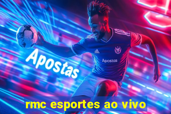 rmc esportes ao vivo